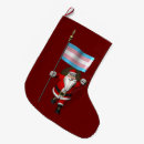 Search for lgbt pride christmas stockings Transgender