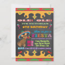 Search for chihuahua birthday invitations Mexico