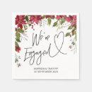 Search for christmas engagement party supplies Heart