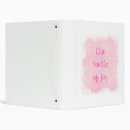 Search for joy binders Pink