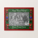 Search for christmas nutcracker puzzles Red