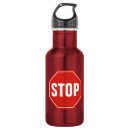 Recherche de symbole mugs bouteilles Rouge