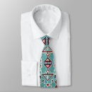 Recherche de motif navajo cravates Américain