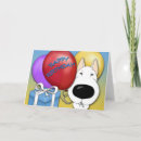 Recherche de bull terrier anniversaire cartes Taureau