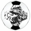 Search for marble soccer balls White