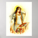 Search for vintage childrens book illustration posters Princess
