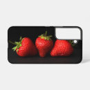 Search for strawberry samsung cases Red