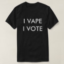 Recherche de vapes tshirts Vaping