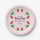 Search for 1st birthday plates Cute