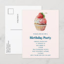Search for cupcake invitations Bakery