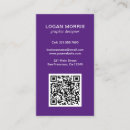Recherche de royal business cards Minimaliste