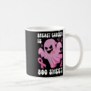 Recherche de braille tasses Cancer du sein