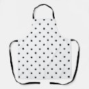 Search for dots aprons Polka