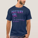 Search for funny pottery tshirts 2025