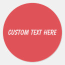 Recherche de pavot rouge autocollants Anniversaire