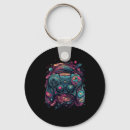 Search for pc gamer keychains Videogame