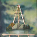 Search for green tree wedding posters Woodland
