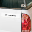 Search for design bumper stickers Car