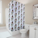 Search for black bear shower curtains Wildlife