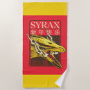Search for new year beach towels Westeros