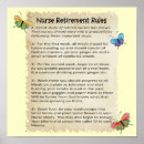 Recherche de infirmière retraitée posters Infirmière à la retraite