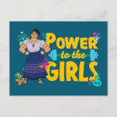 Recherche de luisa posters Disney encanto