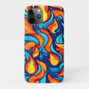 Search for blazing iphone cases Fire