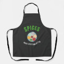 Search for spice aprons Foodie