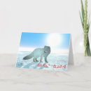 Search for arctic fox cards Wildlife