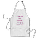Search for i cook with wine aprons Chef