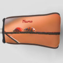 Search for ladybug golf head covers Insect
