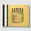 Search for family reunion guest books Black