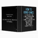 Search for dances binders Ballroom dancing