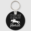 Search for barrel racing keychains Country life