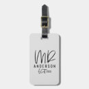 Search for mr and mrs luggage tags Wife