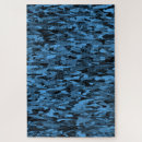 Recherche de motif de camouflage puzzles Abstrait