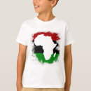 Recherche de continents enfant tshirts Tendance