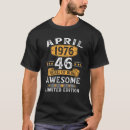 Recherche de édition limitée 1976 tshirts Vieux