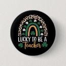 Recherche de chanceux badges Trèfle