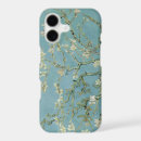 Search for van gogh flowers iphone cases Blossoming almond tree