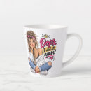 Search for sassy woman mugs Humour