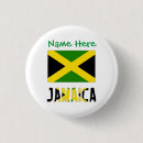 Recherche de drapeau jamaïque badges Voyage