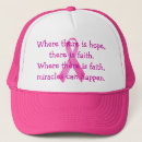 Search for cancer hats Inspirational