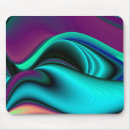 Recherche de futuriste tapis souris Abstrait