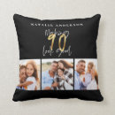 Search for 90th birthday pillows Modern
