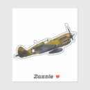Search for wwii stickers Airplane