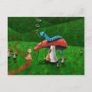 Recherche de fictif cartes postales Artsprojekt
