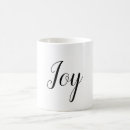 Search for holiday mugs Black