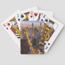Search for chicago playing cards Skyline