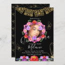 Search for mexican quince invitations Floral